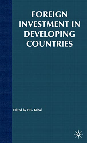 Foreign Investments in Developing Countries