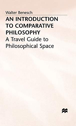 Introduction to Comparative Philosophy