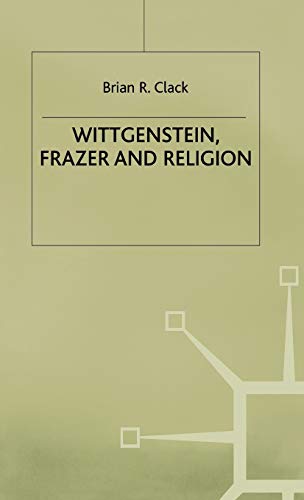 Witgenstein Frazer and Religion