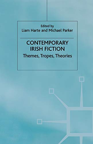 Contemporary Irish Fiction