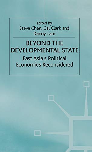 Beyond Developmental State