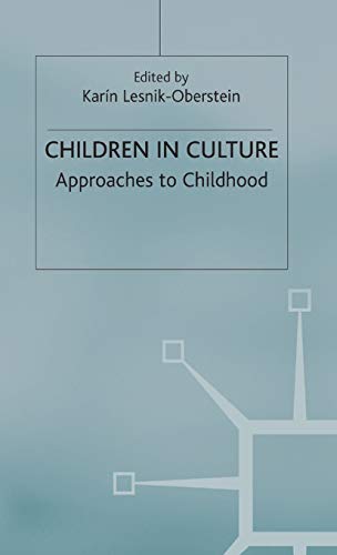 Children in Culture
