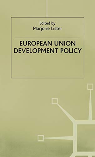 European Union Development Policy
