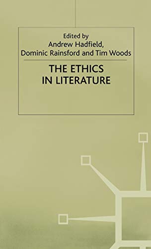 Ethics in Literature