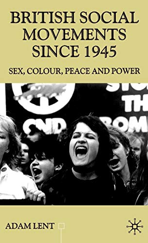 British Social Movements Since 1945