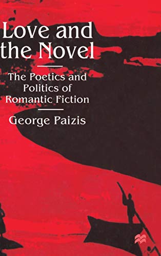Love and the Novel