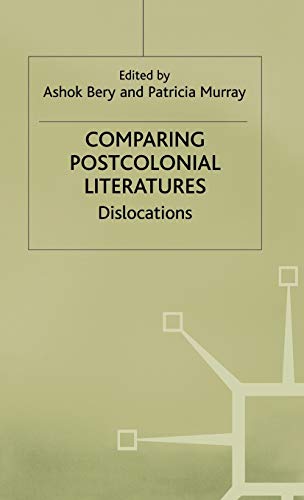 Preparing Post-Colonial Literatures