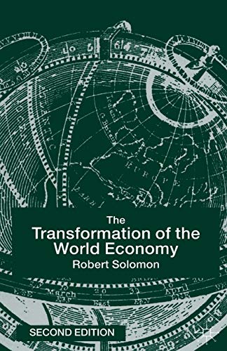 The Transformation of the World Economy