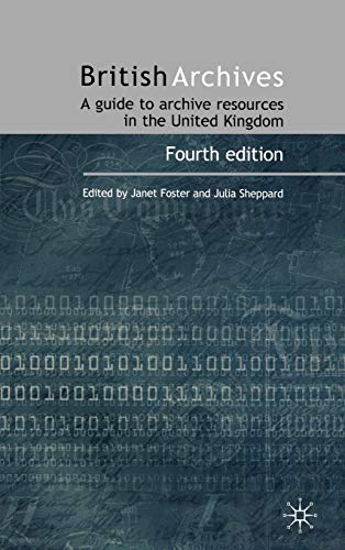 British Archives