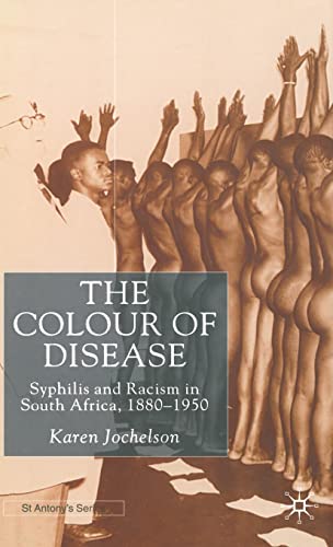 The Colour of Disease