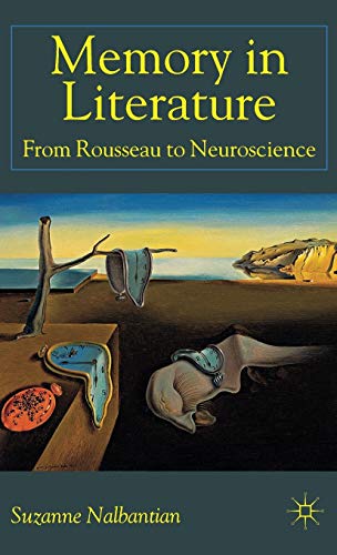 Memory in Literature