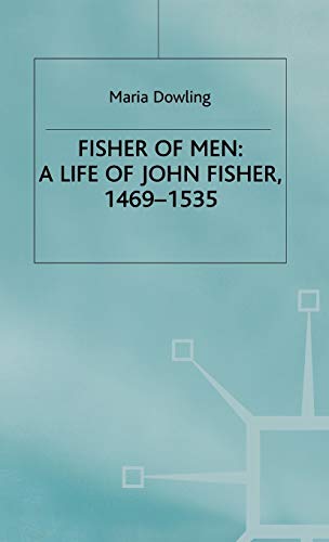 John Fisher a Biography