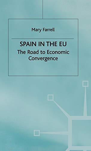 Spain in the Eu
