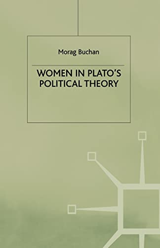 Women in Plato's Political Theory