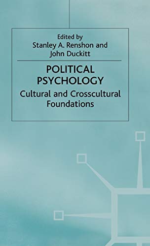 Political Psychology