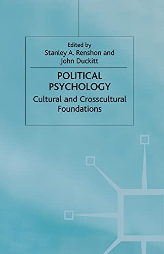 Political Psychology