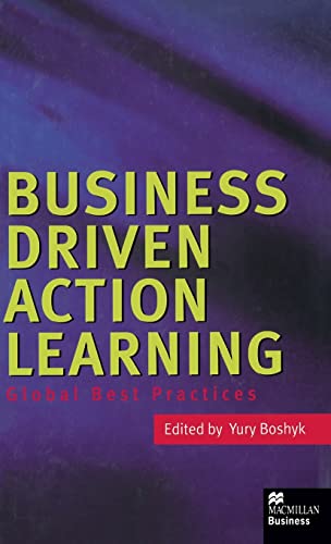 Business Driven Action Learning