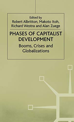 Phases of Capitalist Development