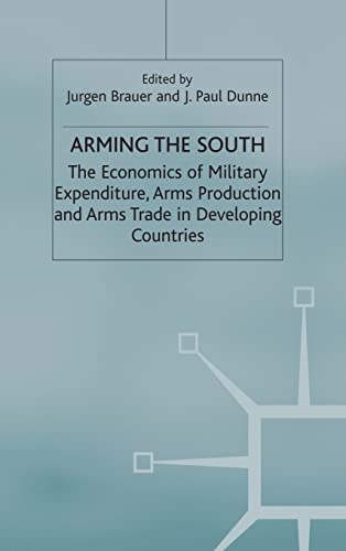 Arming the South
