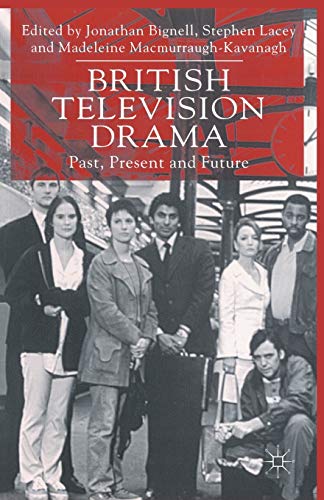 British Television Drama