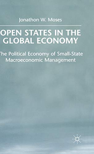 Open States in the Global Economy