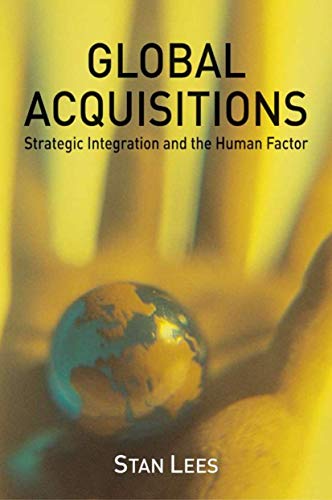 Global Acquisitions