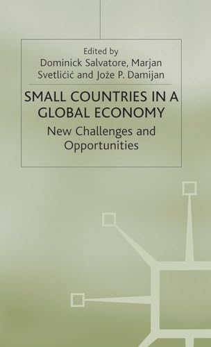 Small Countries in a Global Economy