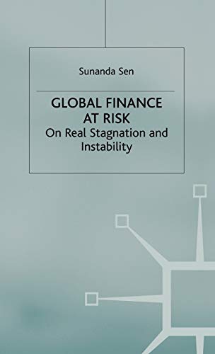 Global Finance at Risk