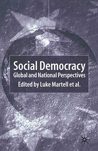 Social Democracy