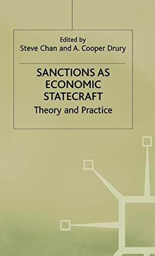 Sanctions Economic Statecraft
