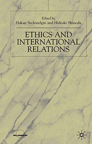 Ethics and International Relations