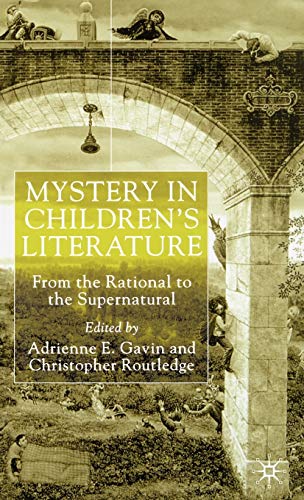 Mystery in Children's Literature