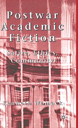 Postwar Academic Fiction