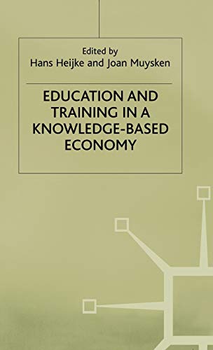 Education and Training