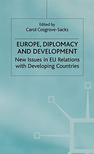 Europe Diplomacy and Development