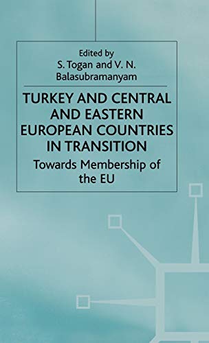 Turkey and Central and Eastern European Countries