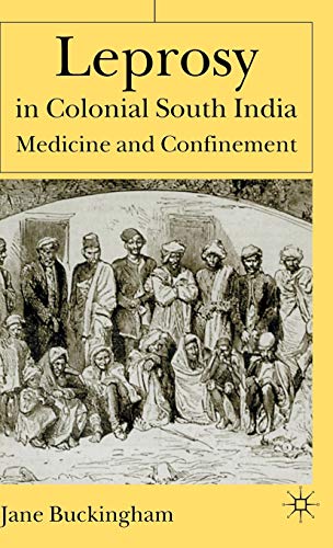 Leprosy in Colonial South India