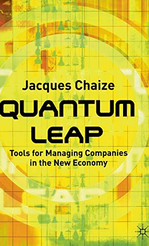 Quantum Leap