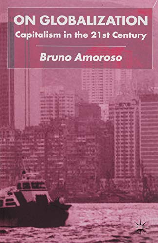 On Globalization