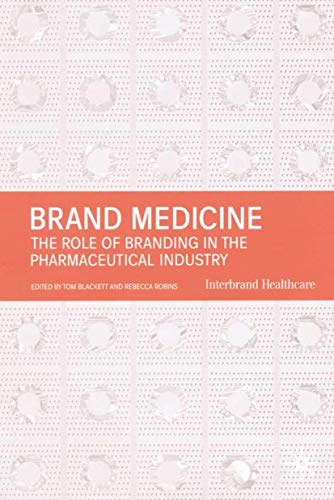 Brand Medicine