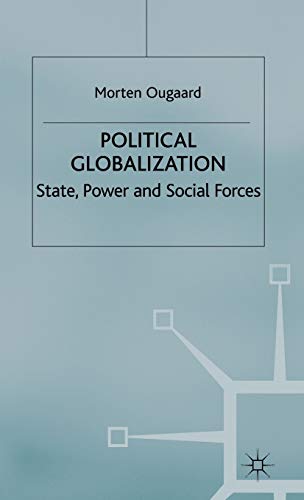 Political Globalization