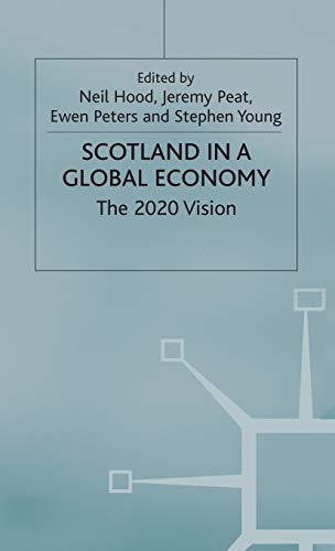 Scotland in a Global Economy
