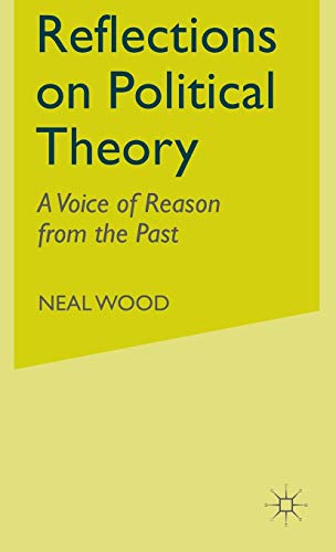 Reflections on Political Theory
