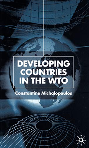 Developing Countries in the Wto