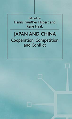 Japan and China