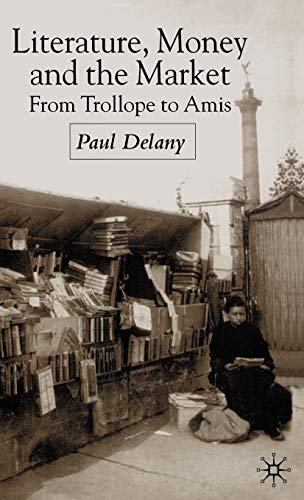 Literature, Money and the Market
