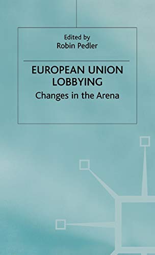 European Union Lobbying