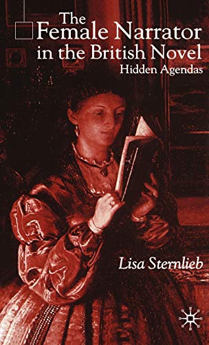 The Female Narrator in the British Novel