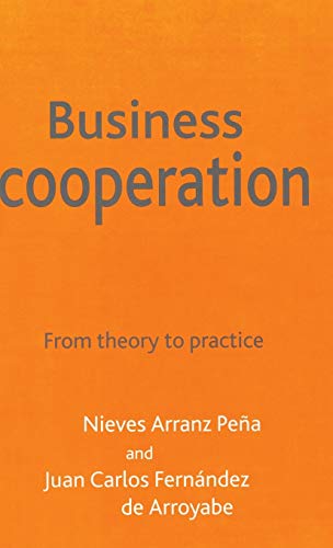 Business Cooperation