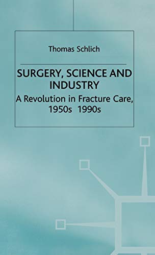 Surgery Science and Industry